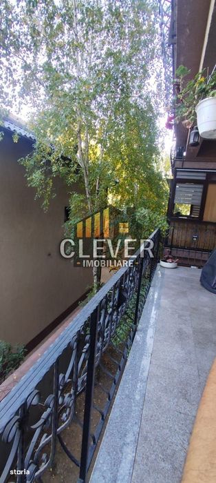 Apartament 2 camere  Dobroesti Str Doinei parcare demisol inclusa
