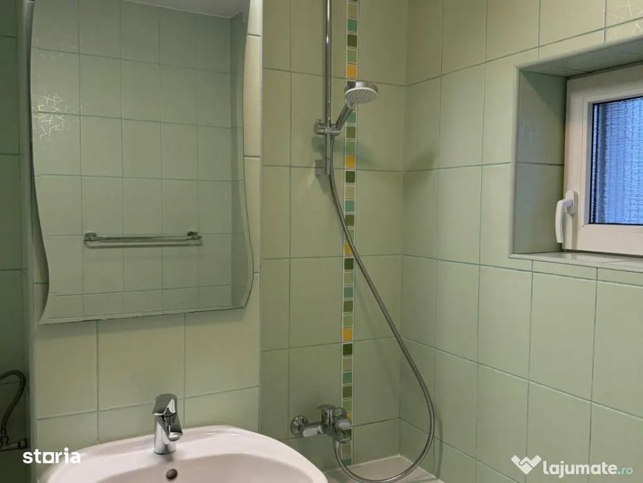 Apartament 3 camere | Buftea | centrala proprie | loc parcare
