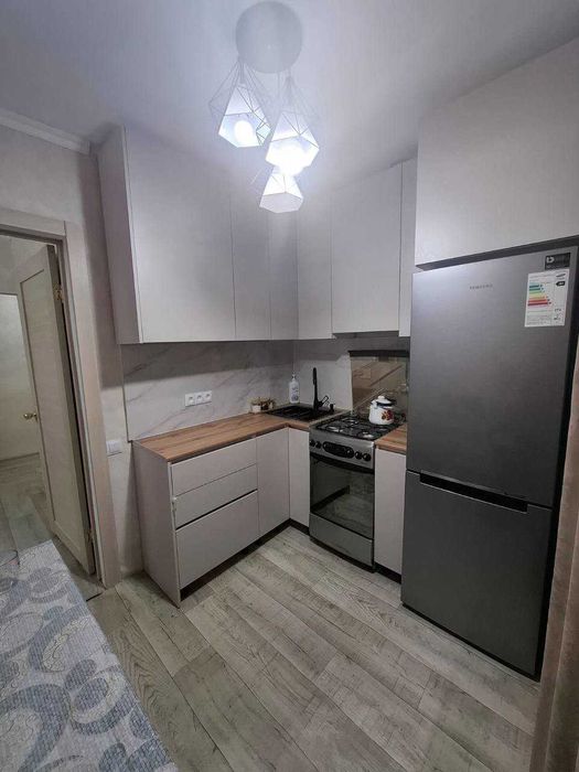 Продажа 1-комнатной квартиры