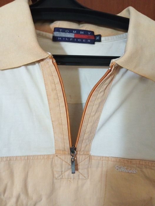 Мужская финка,поло. Фирменная.