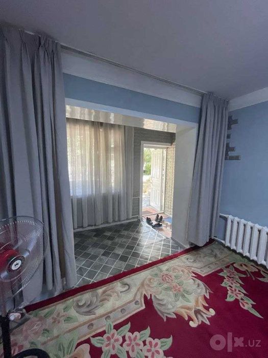 Сдается квартира |Яшнабад|ДУБОВАЯ| 2/1/4 400 USD