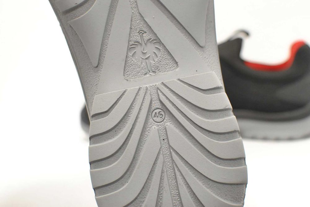 Engelbert Strauss incaltaminte de piele marimea 46  (3105E6)