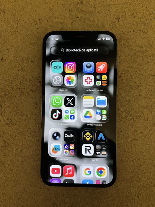 Iphone 12 pro IMPECABIL