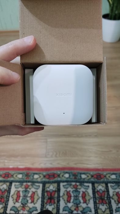 Xiaomi Wi-fi Range Extender N300