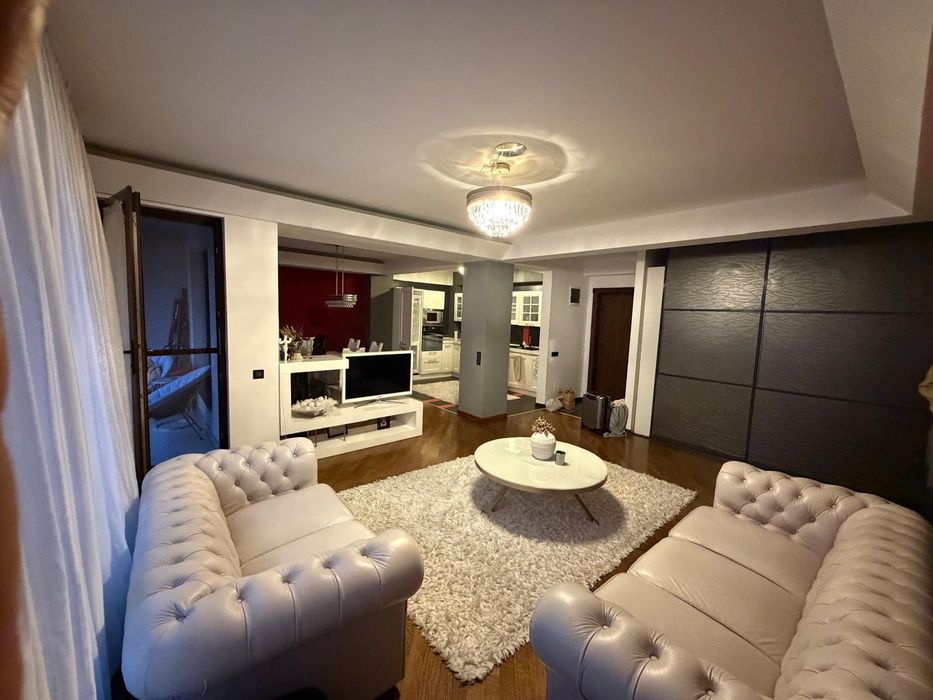 Inchiriere Apartament