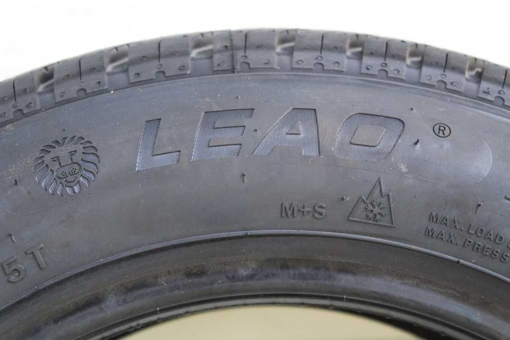 Anvelope noi 155/70R13 75T, LEAO, All Season