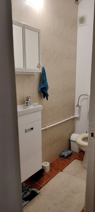 Apartament 3 camere decomandat  etaj 4/8,  2 grupuri sanitare  loc parcare Str Slt Popa Rahova persoană fizică
