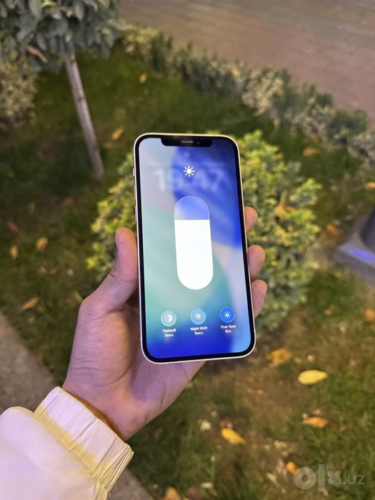 Iphone 12 yoks 93 radnoy 64 gb kar dok