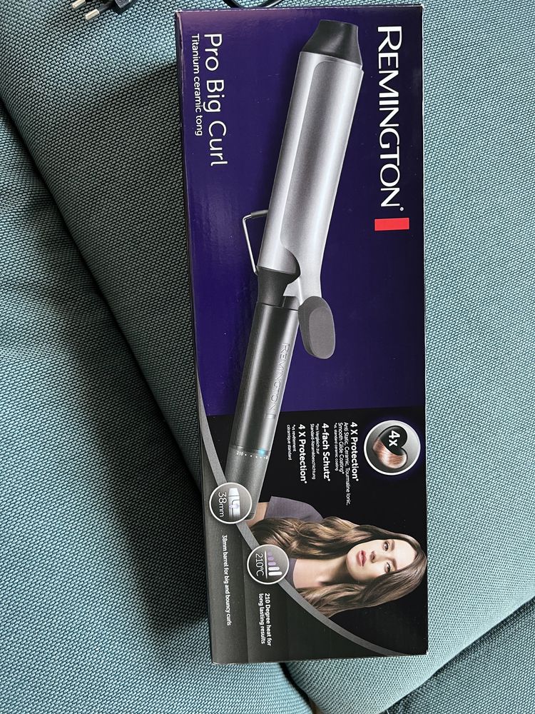 Remington Pro Big Curl Olx Bg