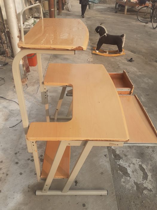 Продам компьютерная стол России