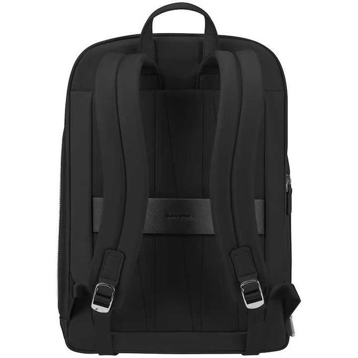 Rucsac laptop Samsonite ZALIA 3.0, 15.6", Negru