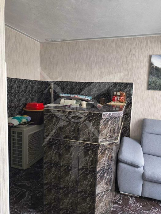 Двустаен апартамент в Несебър 98804