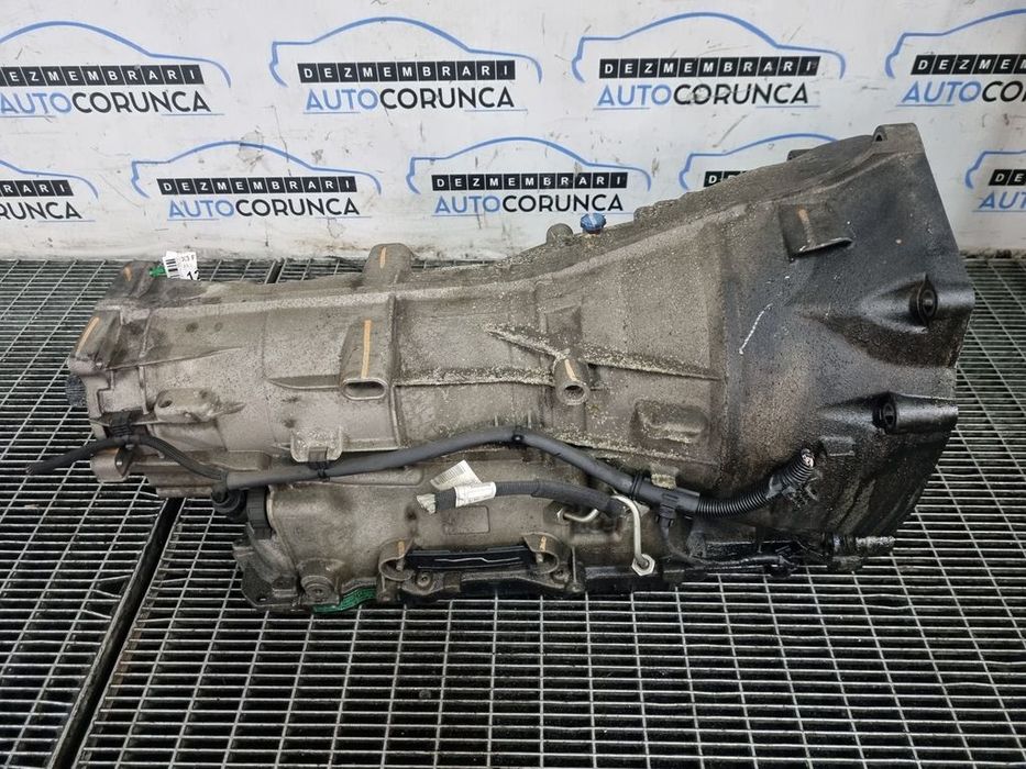 Cutie de viteze BMW X3 F25 2.0 D 2010 - 2014 184CP Automata N47D20C Euro5 (1246) Diesel ...