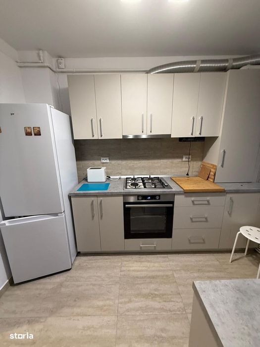 Apartament cu 2 camere decomandate, Centru
