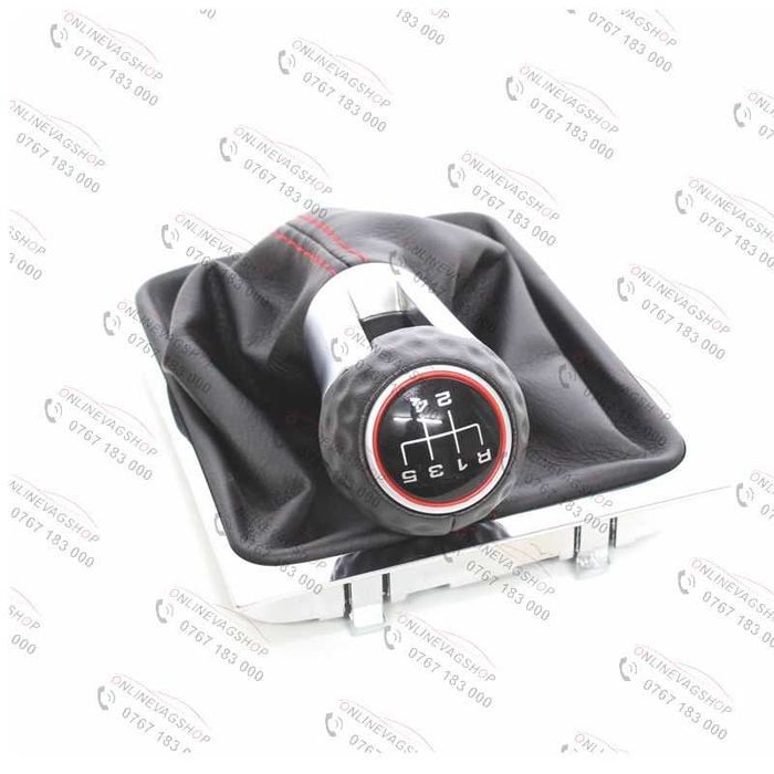 Nuca schimbator Passat B6,CC,3C,B7 + manson schimbator