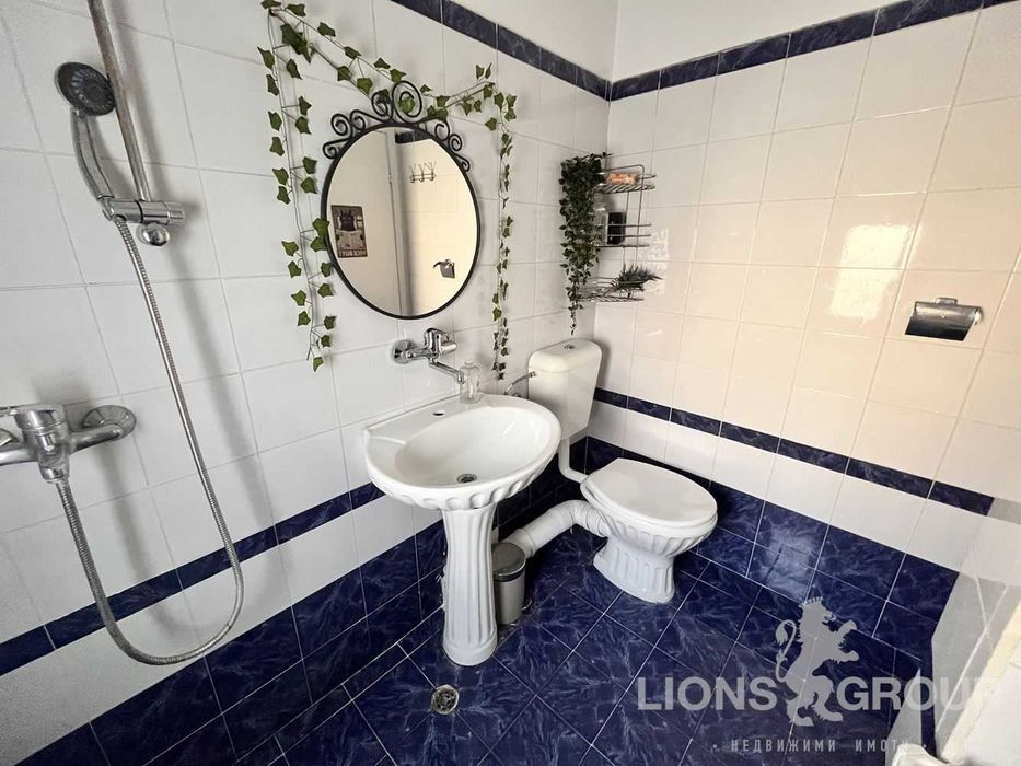 Дава се под наем Мезонет в Варна, Генералите - 114 кв.м за 598.23 € - Снимка #9