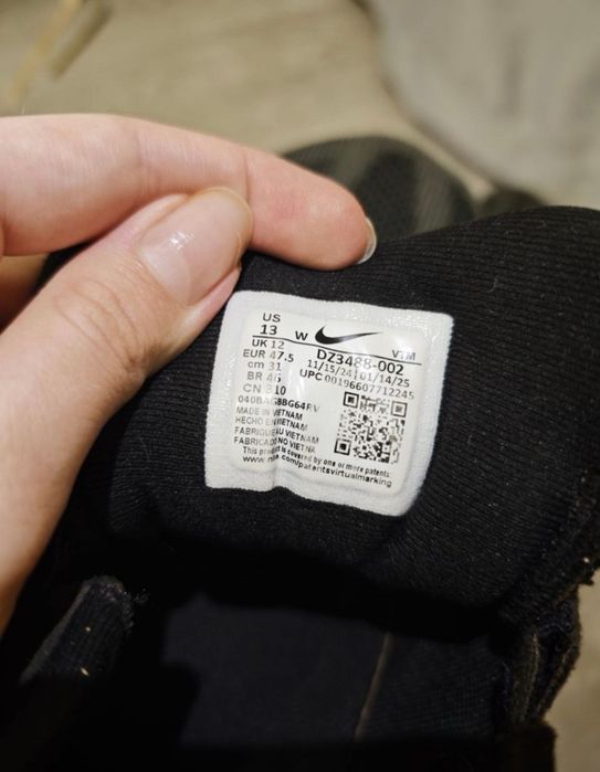 Nike оригинал кросовки
