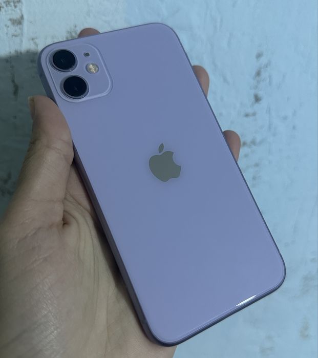 iPhone 11 srochno