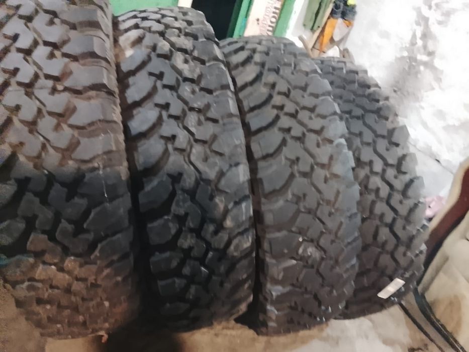 Продам шины. 1штук по 45000тенге