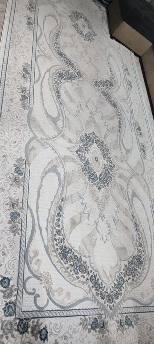 Ковёр. Размер: 5*2