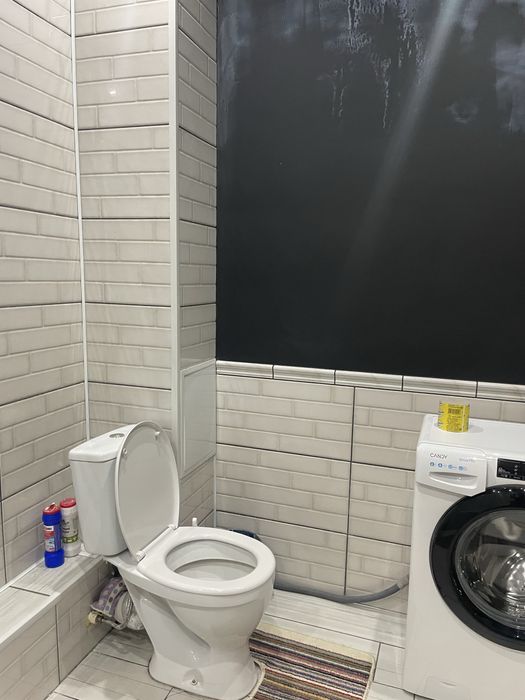 Впервые сдается 2к кв в Актобе Ажары