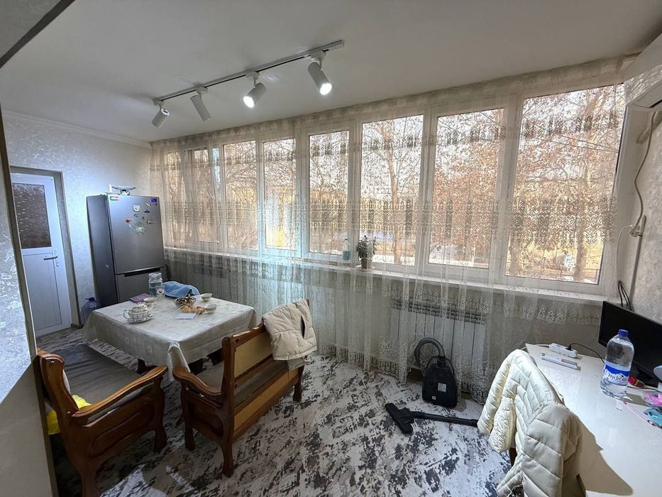 Срочно продается квартира