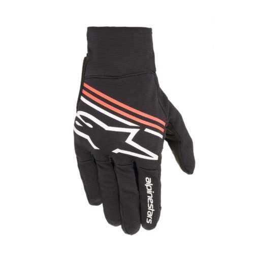 Manusi moto vara Alpinestars Chrome / Reef