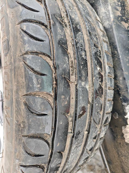 Джанти за Опел Инсигния