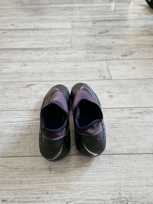 Ghete de fotbal Nike Phantom GX