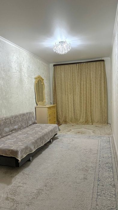 Продам двухкомнатную квартиру