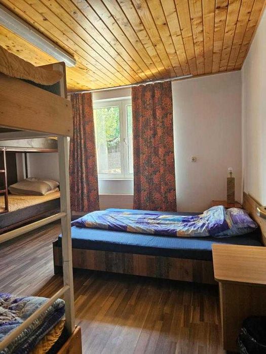 Cazare cabană la munte, Brașov - Disponibil 1 MAI