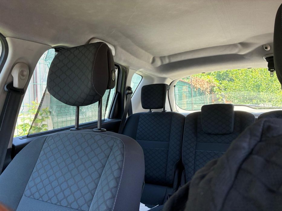 Renault Scenic 3