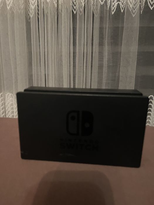 Nintendo switch 1