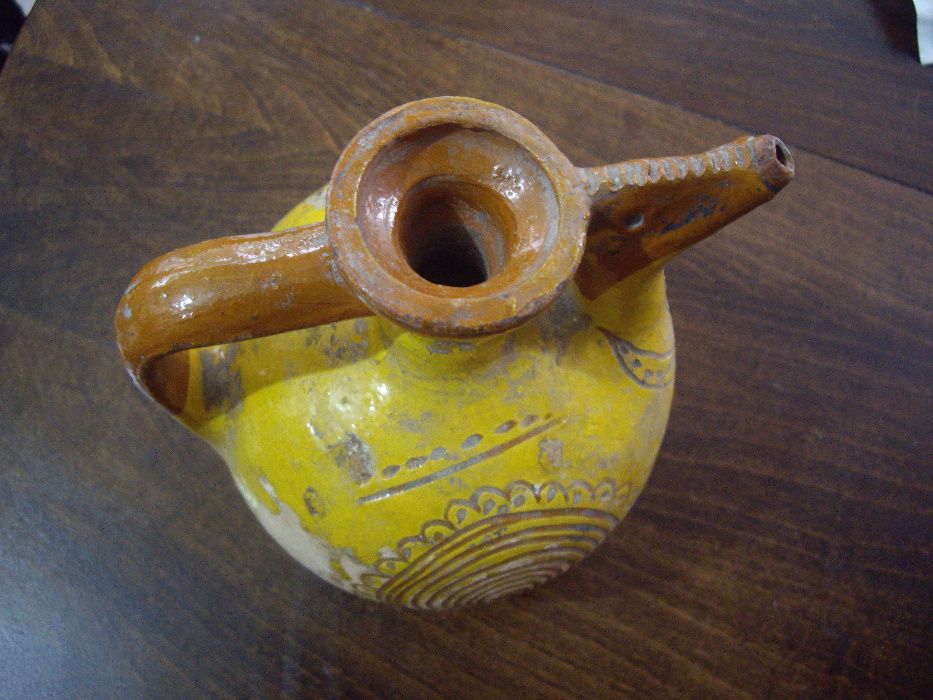 Старо бърде