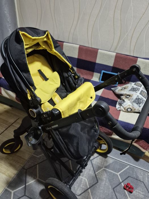 Продам коляску трансформатор