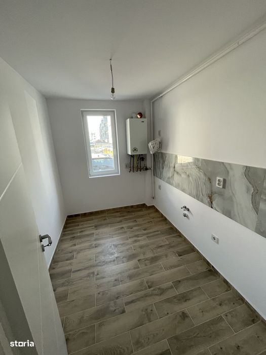 Vând apartament 1 cameră complex rezidențial