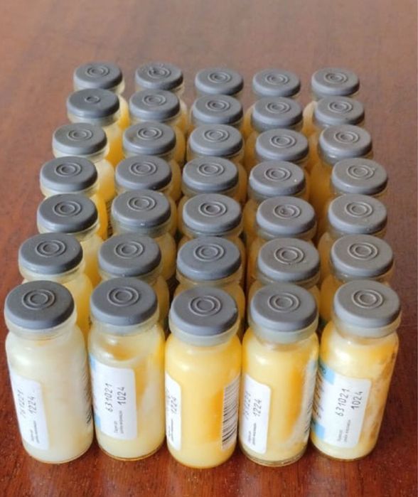 Қаздың майы Продам