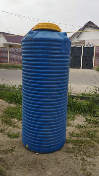 Ёмкость для воды пищевая