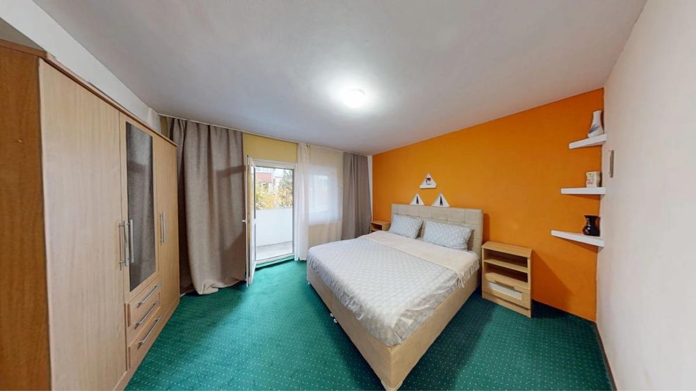 Apartament 3 camere Brasov