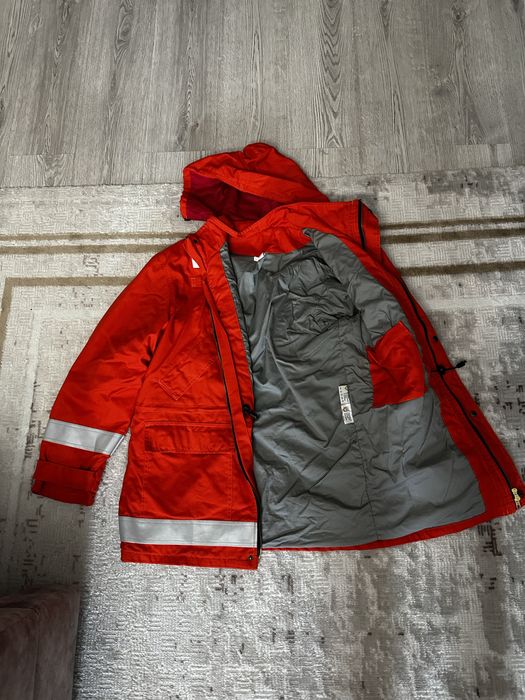 Продается Куртка NCOC