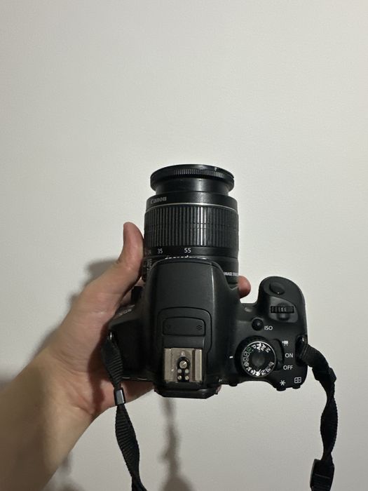 Canon EOS 650d срочно