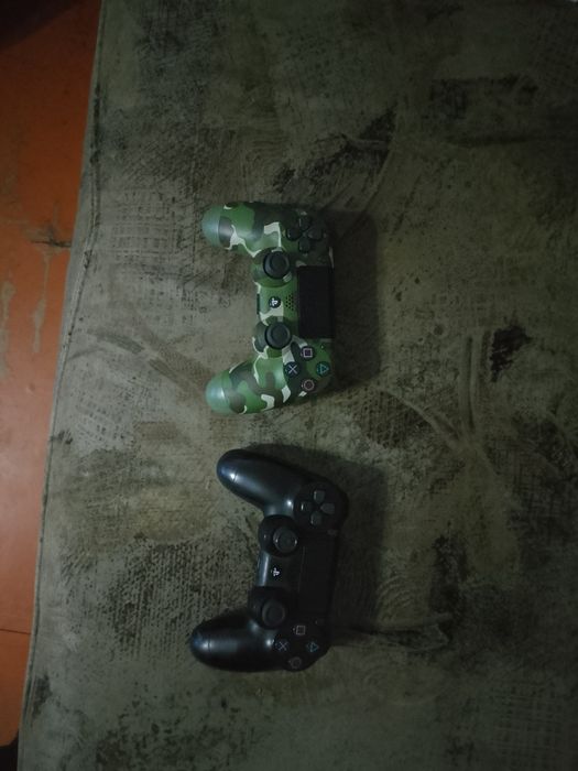 playstation 4 slim 500гб