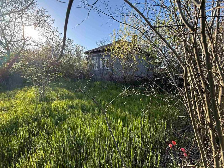 Продава се Къща в с. Белгун, Област Добрич - 100 кв.м за 148 €/кв.м - Снимка #7