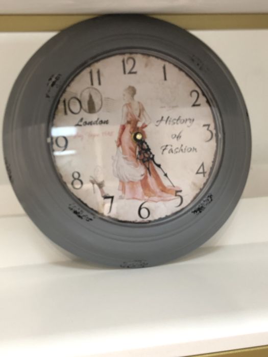 Часы настенные 7000т