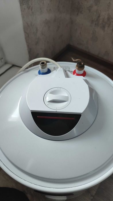 Продам водонагреватель