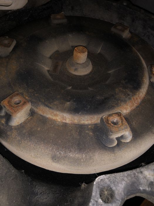 Акпп делика 2.5