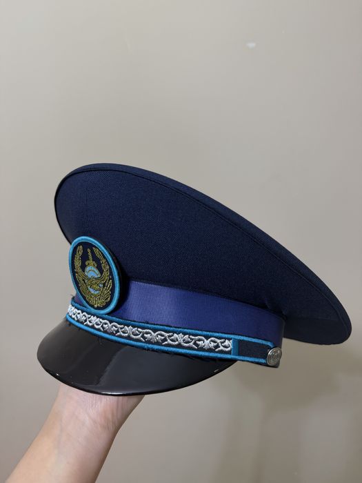 Фурашка  Актау  (58 размер)