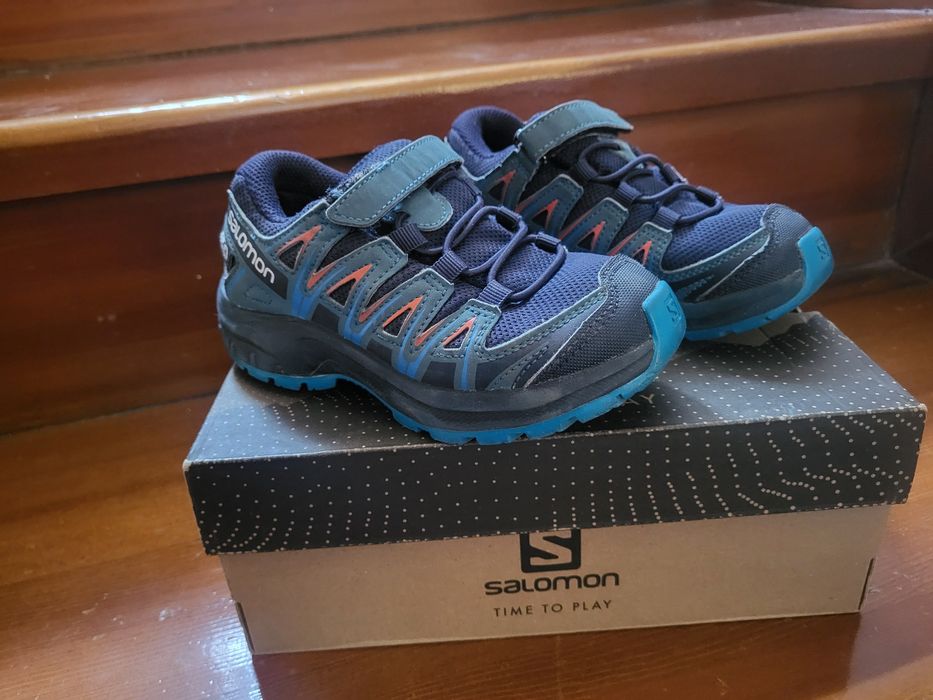 Обувь детская кроссовки