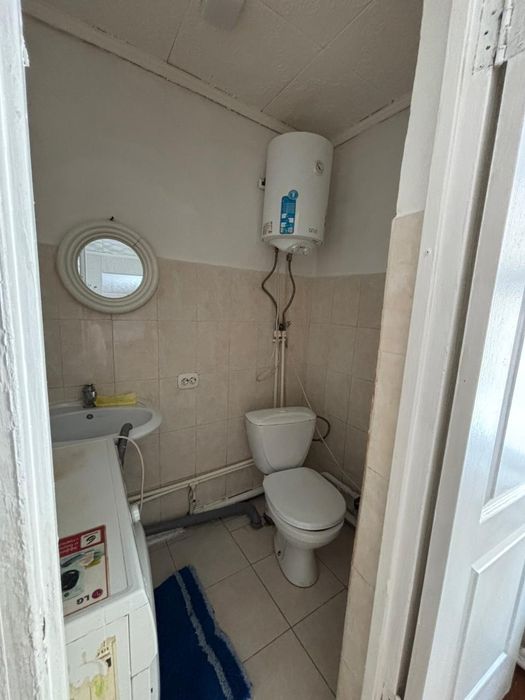 Сдам времянку на длительный срок