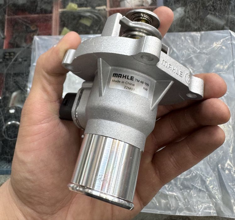 Термостат Tracker Orlando Cruze